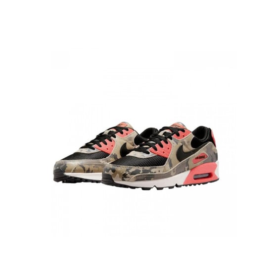 Nike Air Max 90 PRM Camo Ember Sneakers - Image 1