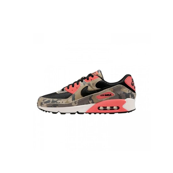 Nike Air Max 90 PRM Camo Ember Sneakers - Image 2