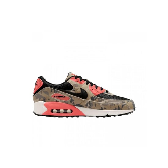 Nike Air Max 90 PRM Camo Ember Sneakers - Image 3