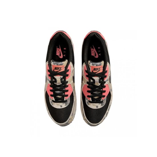 Nike Air Max 90 PRM Camo Ember Sneakers - Image 4