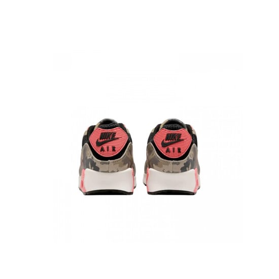 Nike Air Max 90 PRM Camo Ember Sneakers - Image 5