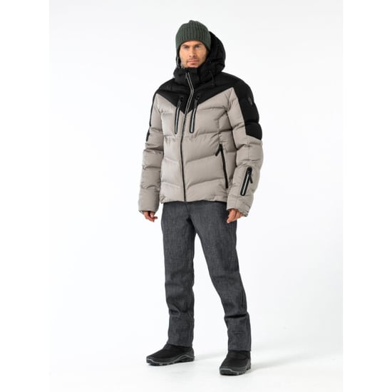 Falcon alessandro jacket ski jack heren - - Image 2