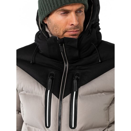 Falcon alessandro jacket ski jack heren - - Image 6