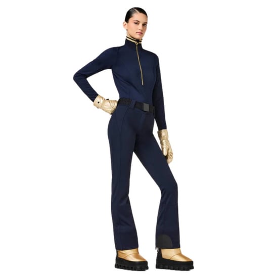 Goldbergh Softshell broek dames - Image 4