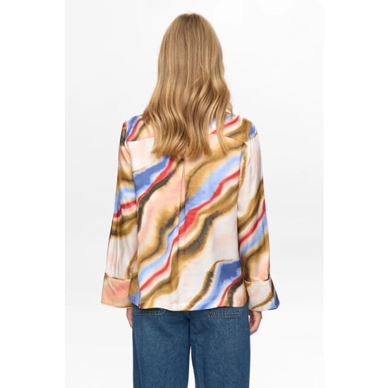 Nümph Nusikka blouse 706266 - Image 4