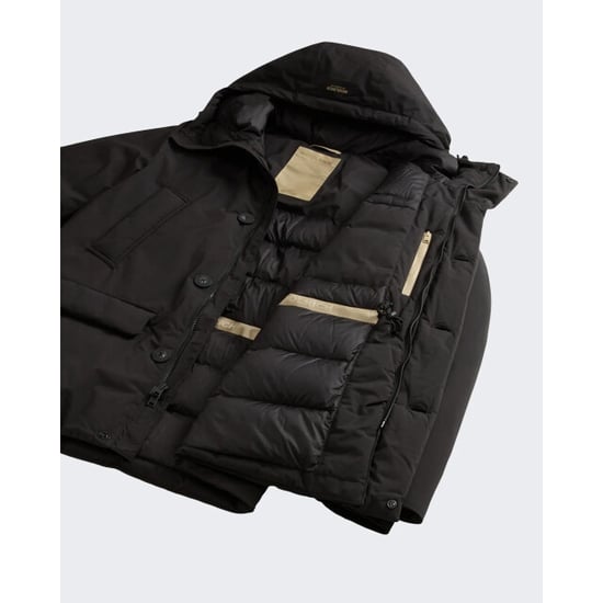 Woolrich Heren cloud arctic parka - Image 2