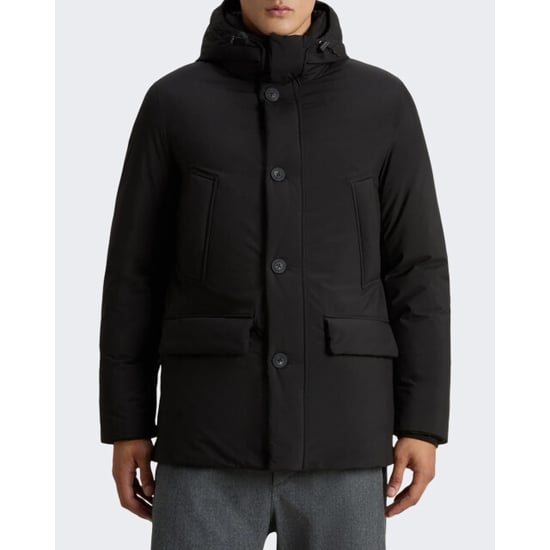 Woolrich Heren cloud arctic parka - Image 6