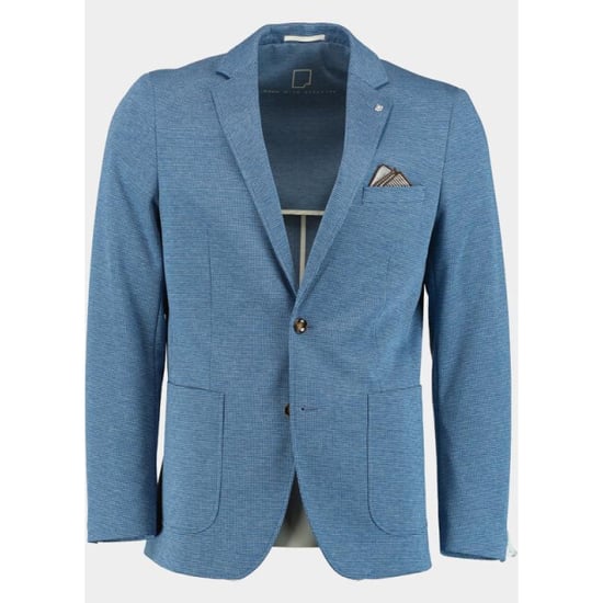 Born with Appetite Kostuum flex suit drop 8 251038fl85/268 jeans blue - Image 1