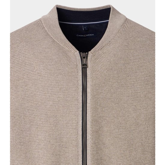 Casamoda Vest strickjacke snos 454479100/663 - Image 2