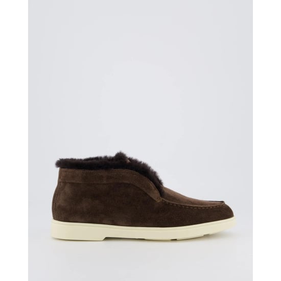 Santoni Dames yalta donna fur - Image 1