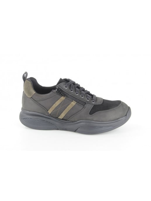 Xsensible 30073.2.001-hx heren veterschoenen sportief - Image 1