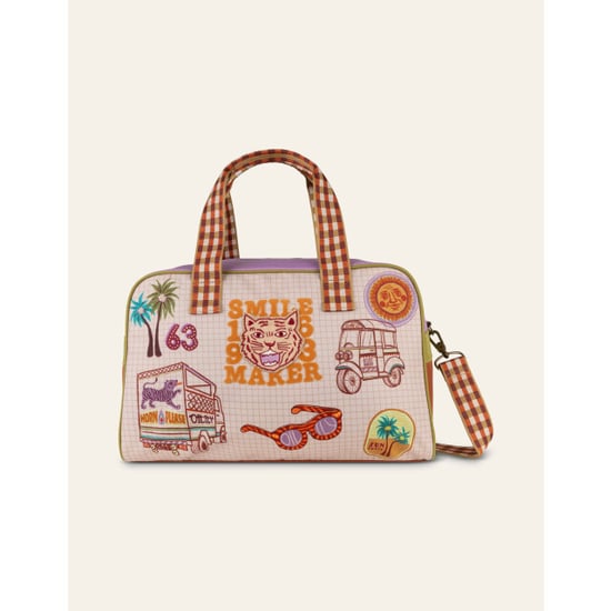 Oilily Aloha sporttas - Image 3
