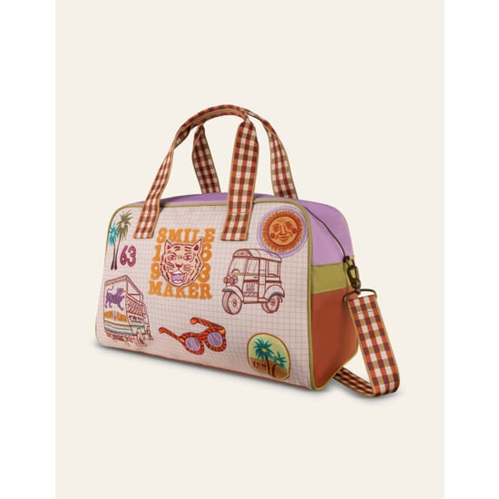 Oilily Aloha sporttas - Image 4