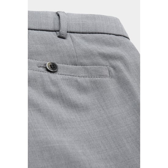 Meyer Wollen pantalon roma art. 9-344 1150934400/06 - Image 2