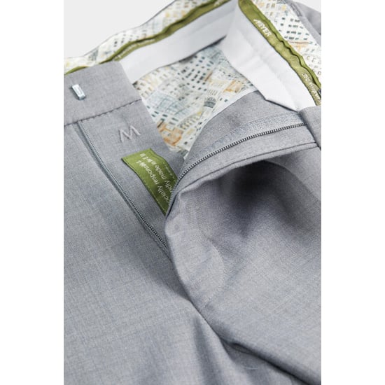 Meyer Wollen pantalon roma art. 9-344 1150934400/06 - Image 3