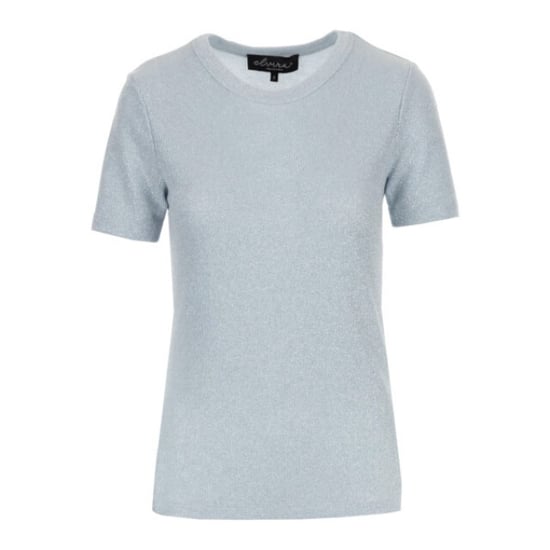 Elvira Collections Top vicky-ice blue - Image 1