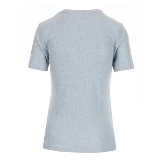 Elvira Collections Top vicky-ice blue - Image 2