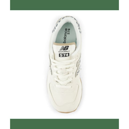 New Balance wl574xd2-sea lage sneakers dames - - Image 3