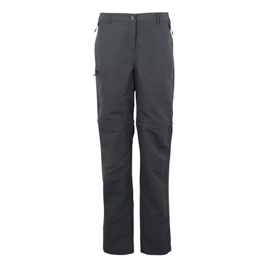 Regatta Dames chaska iii zip-off wandelbroek - Image 1