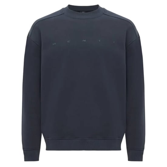 Genti Sweater donker - Image 1