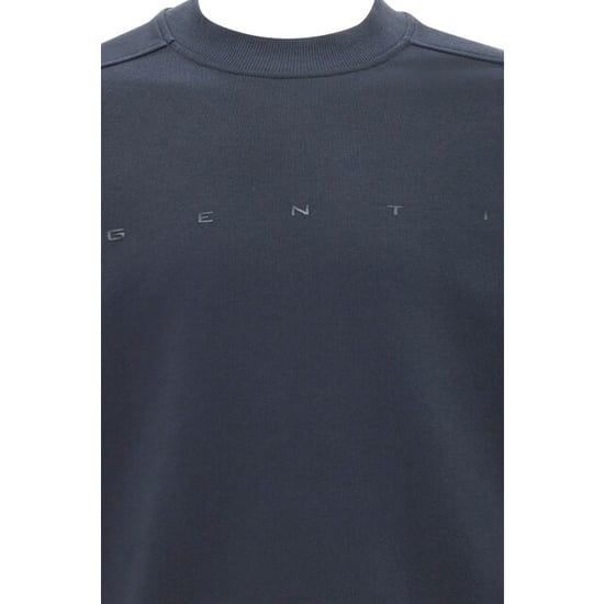 Genti Sweater donker - Image 2