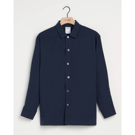 J.C. Rags Casual overhemd donker - Image 6