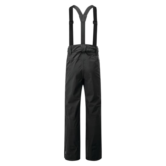 Dare 2B Mens Achieve II Ski Trousers (Black) - Image 2