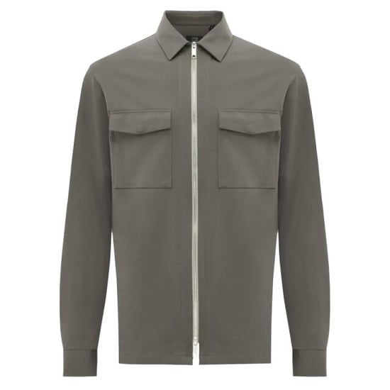 Genti Overshirt - Image 1