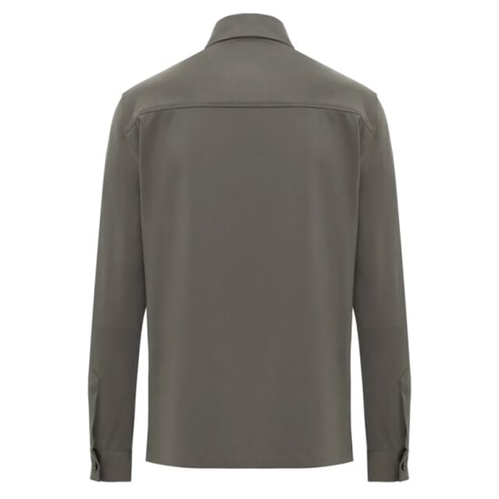 Genti Overshirt - Image 2