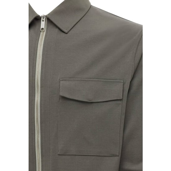 Genti Overshirt - Image 3