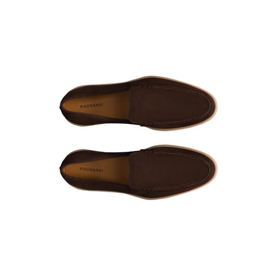 Magnanni 656-m-e 25117 lourenco suede - Image 2