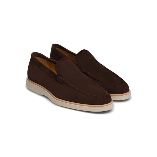 Magnanni 656-m-e 25117 lourenco suede - Image 3