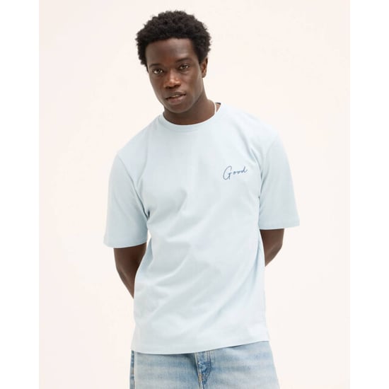The GoodPeople T-shirt korte mouw 26010910 - Image 2