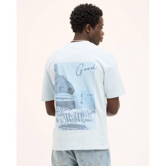 The GoodPeople T-shirt korte mouw 26010910 - Image 3
