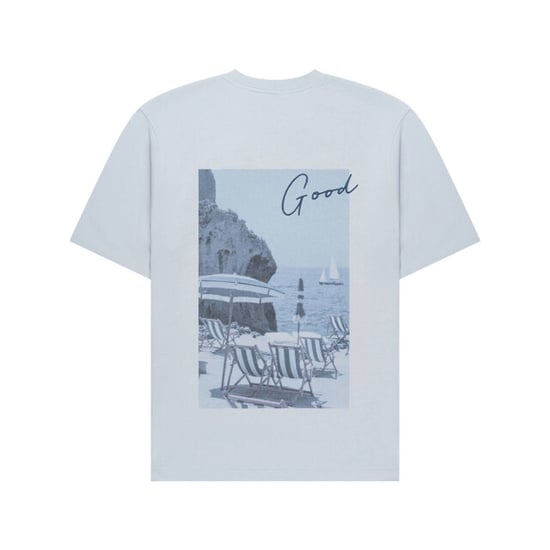 The GoodPeople T-shirt korte mouw 26010910 - Image 4