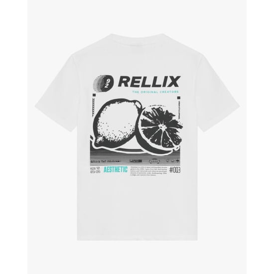 Rellix T-shirt 940427 - Image 4