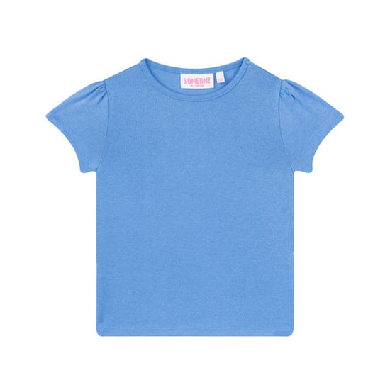 Someone T-shirt rien-sg-02-b - Image 1