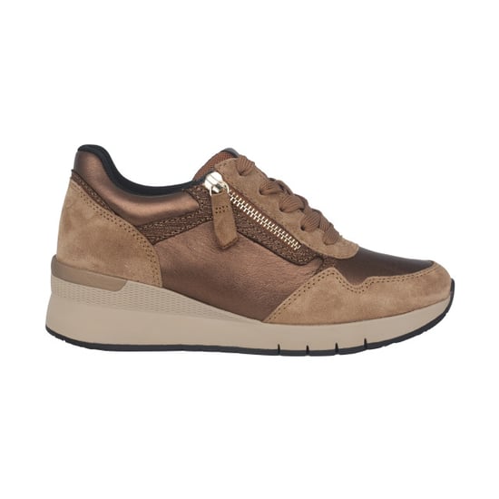 Gabor 56.418.15 dames sneaker - Image 1