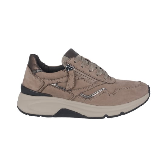 Gabor Rollingsoft sensitive 56.896.42 dames rollende wandelsneaker - Image 2