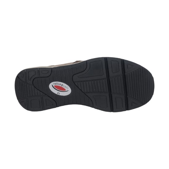 Gabor Rollingsoft sensitive 56.896.42 dames rollende wandelsneaker - Image 4