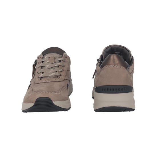 Gabor Rollingsoft sensitive 56.896.42 dames rollende wandelsneaker - Image 5