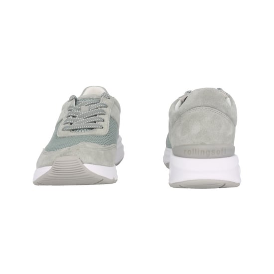 Gabor Rollingsoft sensitive 46.897.41 dames rollende wandelsneaker - Image 3