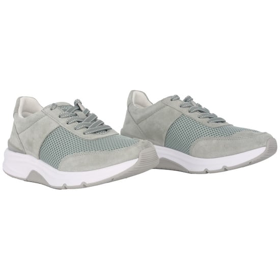 Gabor Rollingsoft sensitive 46.897.41 dames rollende wandelsneaker - Image 5