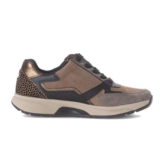 Gabor Rollingsoft sensitive 76.878.42 dames rollende wandelsneaker - Image 3