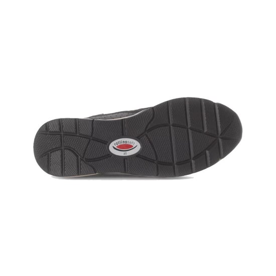 Gabor Rollingsoft sensitive 76.878.42 dames rollende wandelsneaker - Image 4