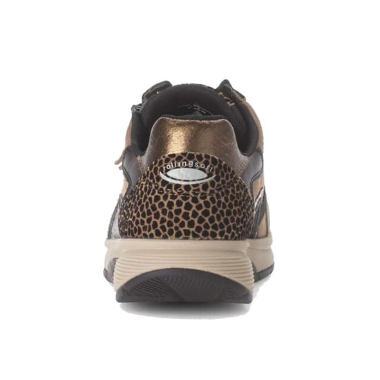 Gabor Rollingsoft sensitive 76.878.42 dames rollende wandelsneaker - Image 5