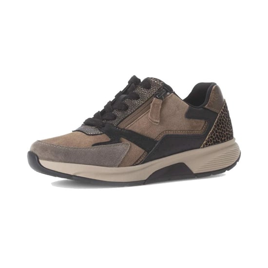 Gabor Rollingsoft sensitive 76.878.42 dames rollende wandelsneaker - Image 6