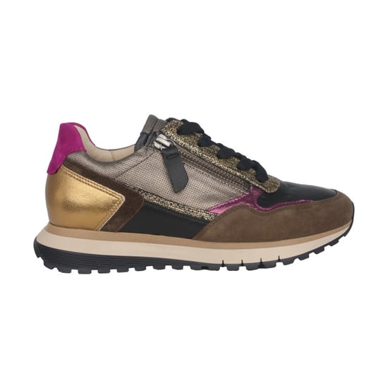 Gabor 56.378.63 dames sneaker - Image 1