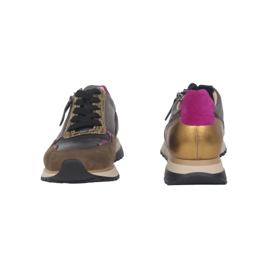 Gabor 56.378.63 dames sneaker - Image 5