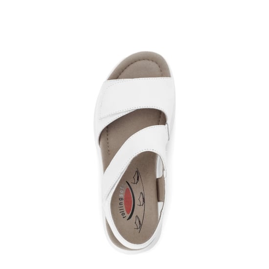 Gabor Rollingsoft sensitive 66.815.50 dames rollende wandelsandaal - Image 4